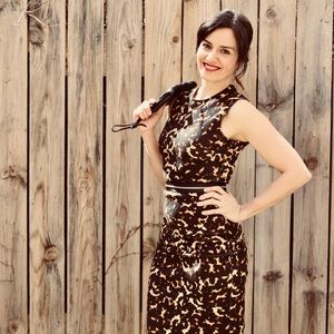 Meet your Posher, Carolina